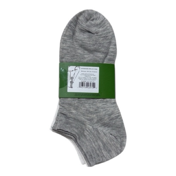 Kate Spade Socks Low Cut 3 pack NWT - Picture 2 of 2